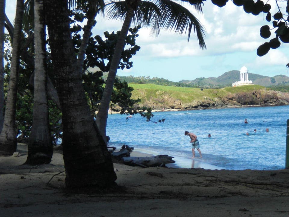 Strand Senator Puerto Plata Hotel