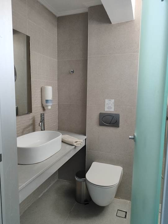 Zimmer Atlantica Marmari Beach