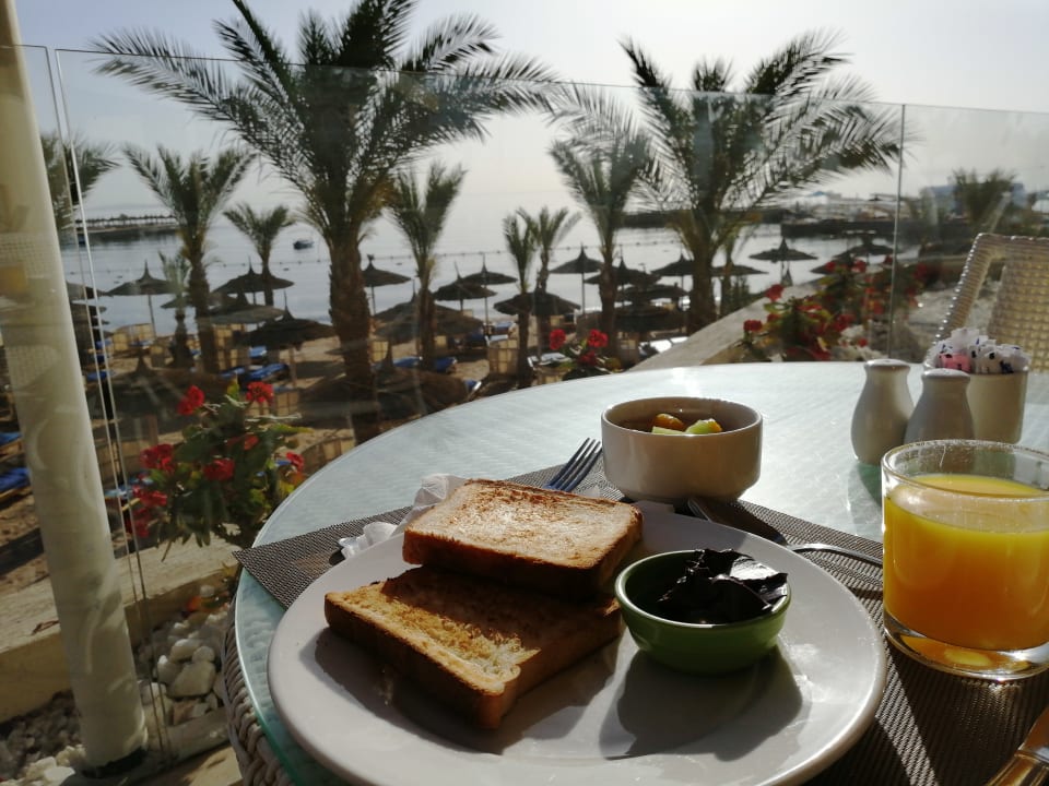 Gastro Beach Albatros Resort