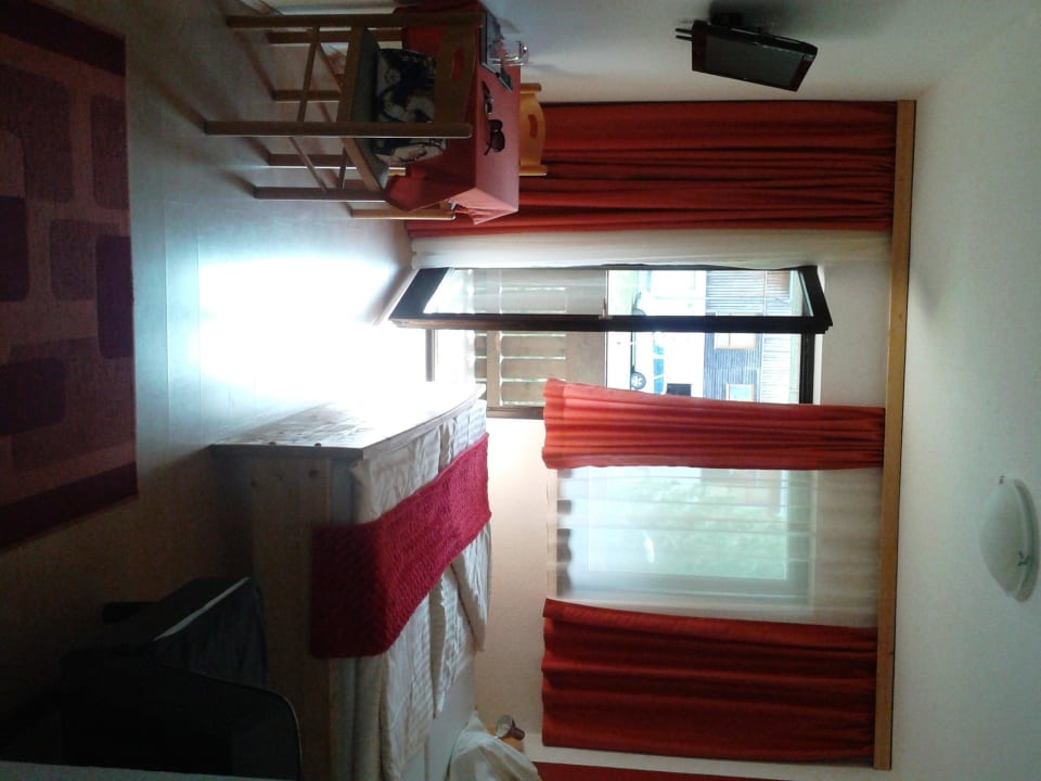 Zimmer 14 Hotel Lanz