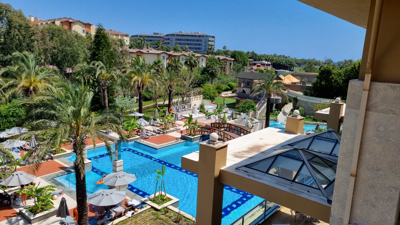 Zimmer TUI BLUE Xanthe