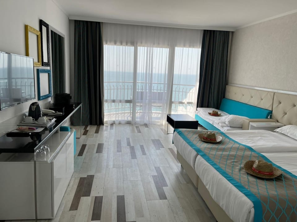 Zimmer Sentido Marea