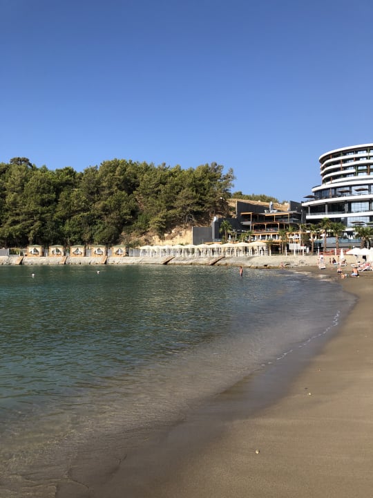 Strand Mylome Luxury Hotel & Resort