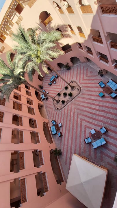 Sonstiges Continental Hotel Hurghada