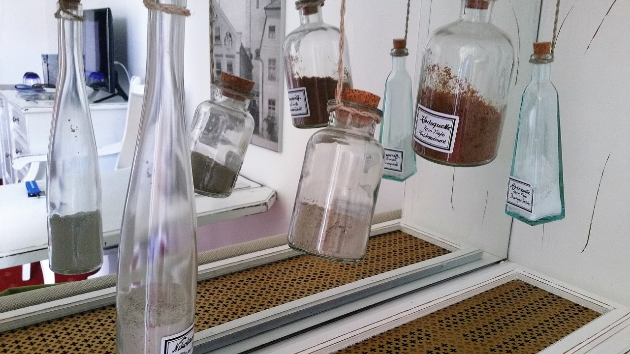 Zimmer Hotel Das Ludwig