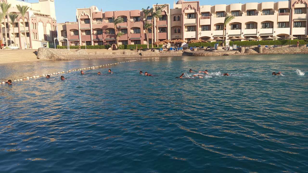 Ausblick Sunny Days Palma De Mirette Resort & Spa