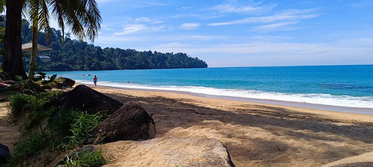 Strand Moracea by Khao Lak Resort