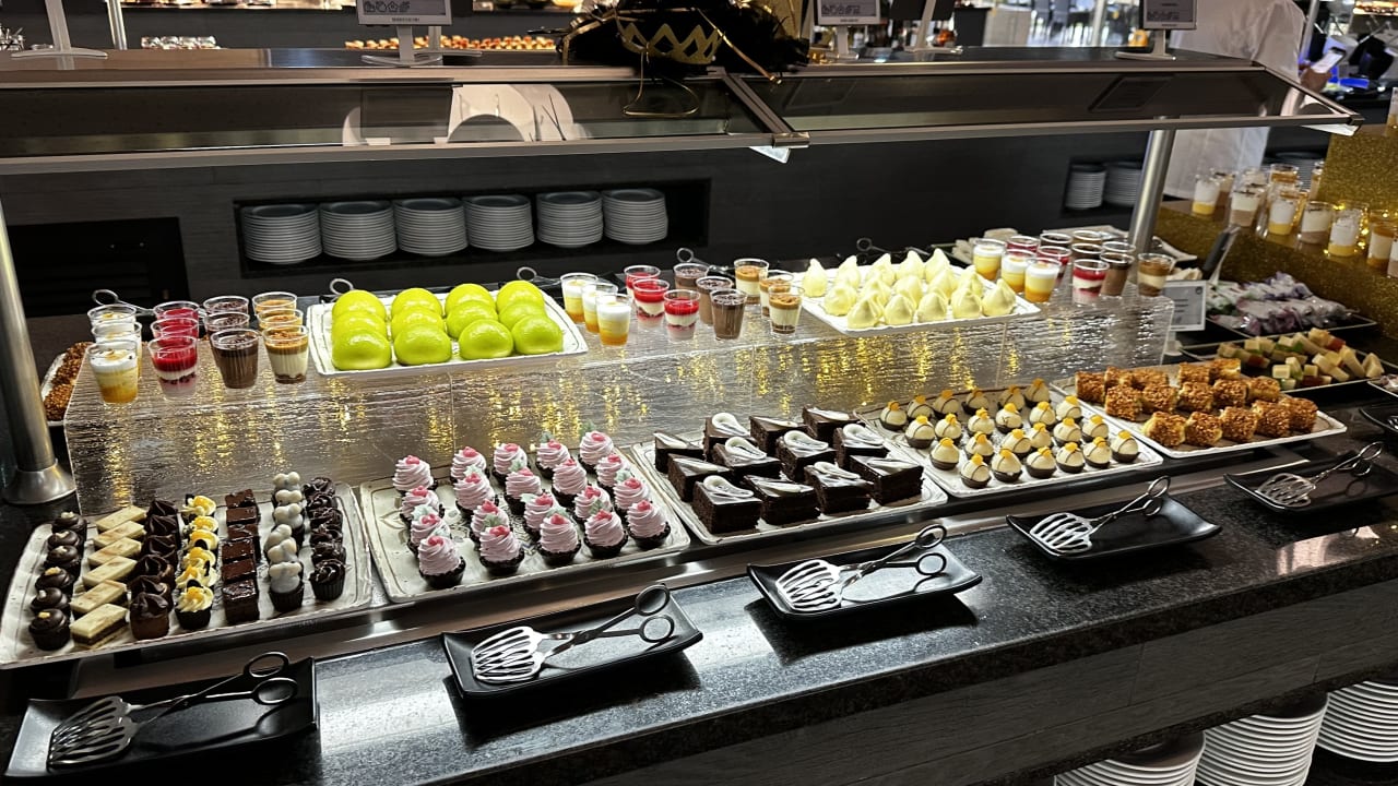 Gastro Hotel Riu Arecas - Adults only