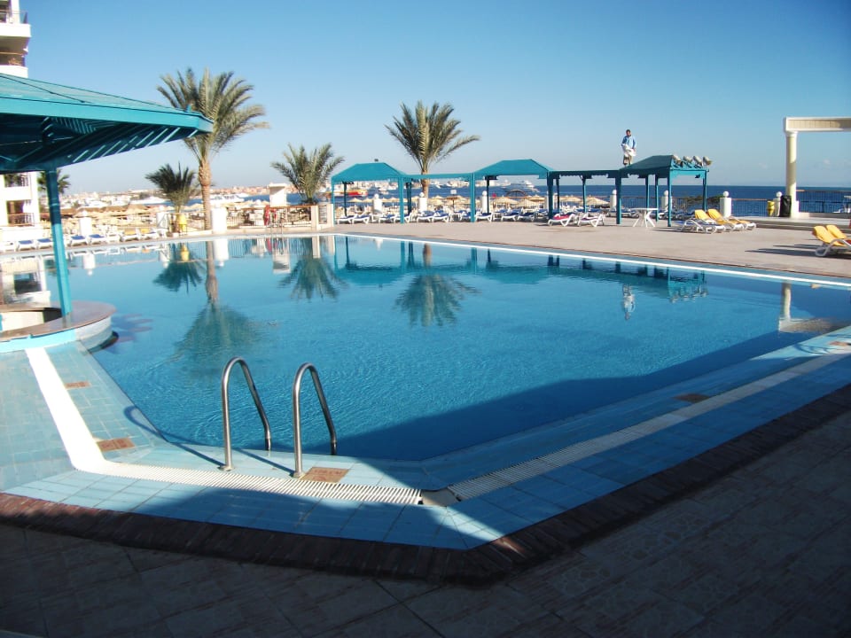 Toller Pool SUNRISE Holidays Resort (Adults Only)