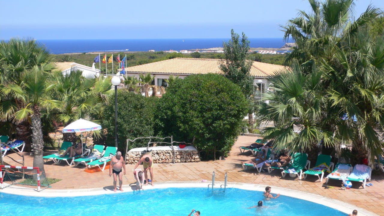 Activitypool Moon Dreams Marina Parc