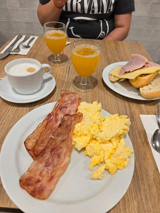 Gastro Ahoi! Urban Beach Hotel