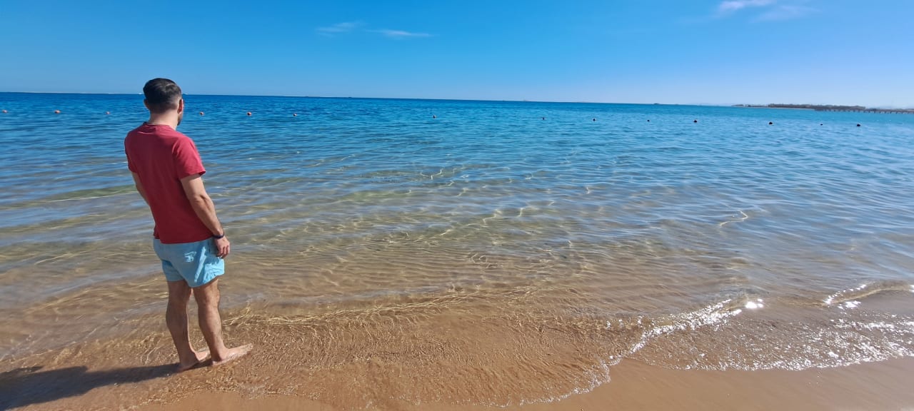 Strand Sentido Caribbean World Soma Bay