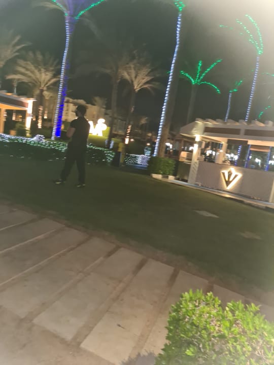 Gastro Rixos Sharm El Sheikh Adults Only 18 +