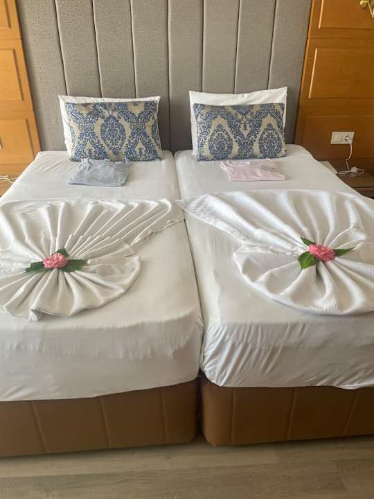 Zimmer Royal Atlantis Beach Hotel