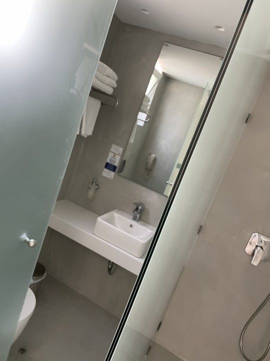 Zimmer TUI KIDS CLUB Alex Beach