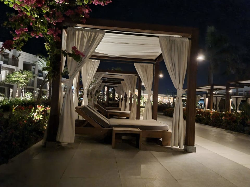 Sport & Freizeit Steigenberger Resort Ras Soma