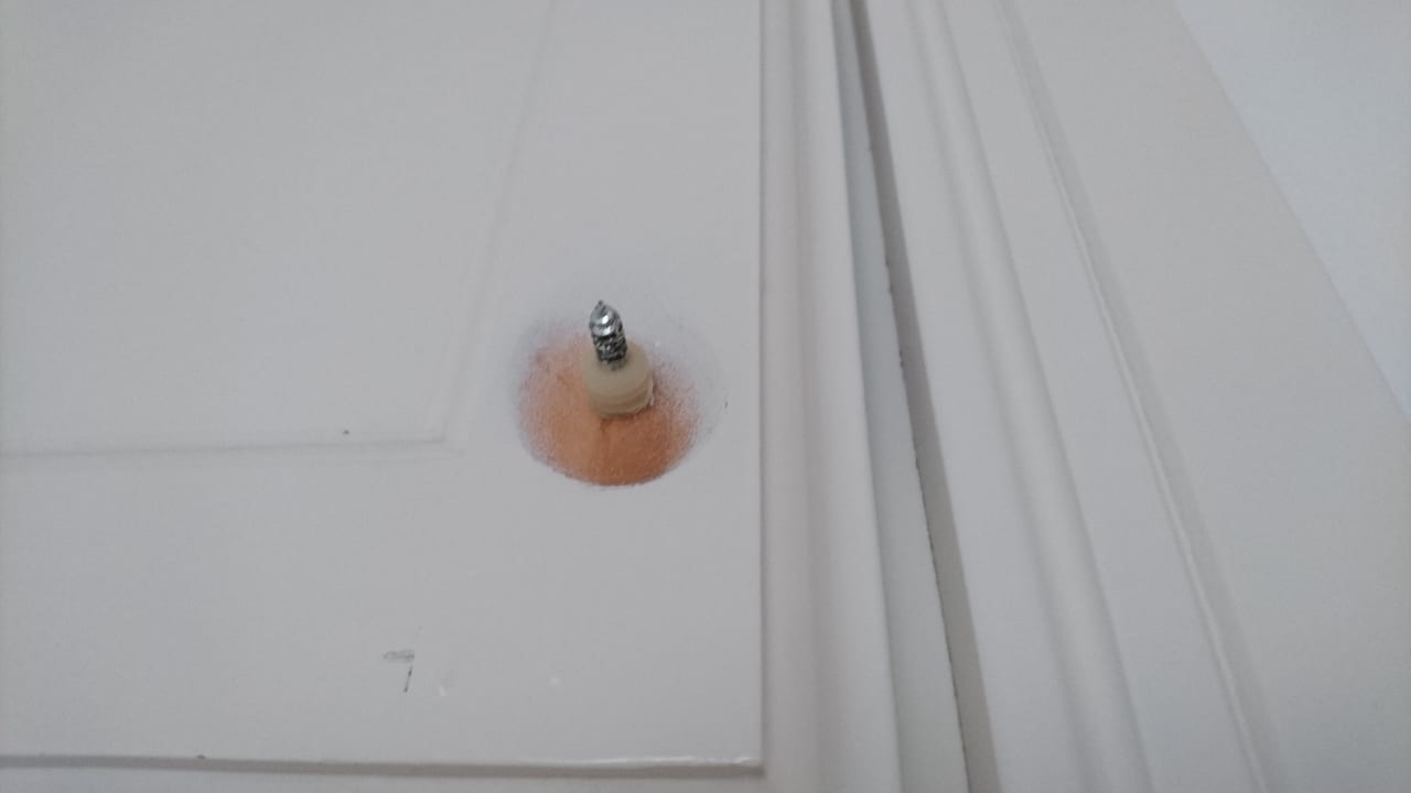 Zimmer Relaxia Olivina