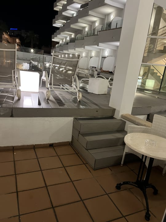 Zimmer Grupotel Acapulco Playa - Adults Only