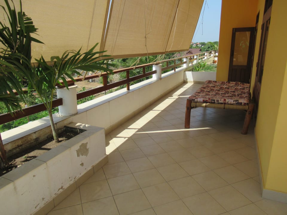 Zimmer Flametree Beach Homes