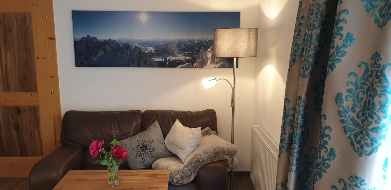 Zimmer Bichler's Wagnerhof