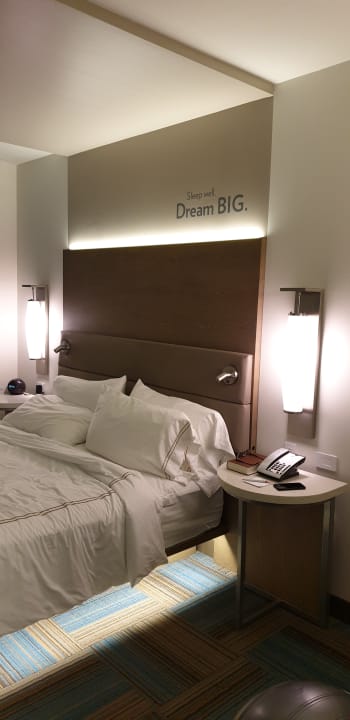 Zimmer EVEN Hotel Miami - Airport by IHG