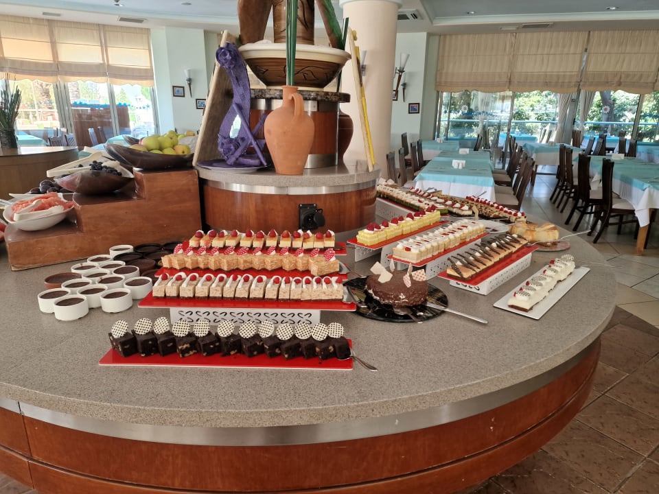 Gastro Side Sun Hotel