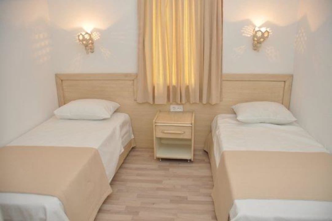 Modern 2+1 Bedroom Bitez Residence