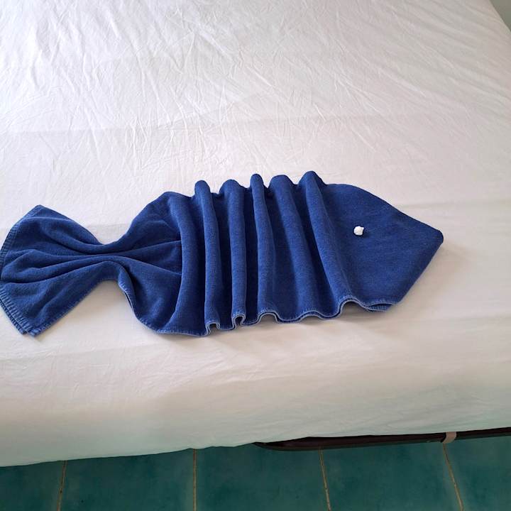 Zimmer Apartamentos LIVVO Morromar