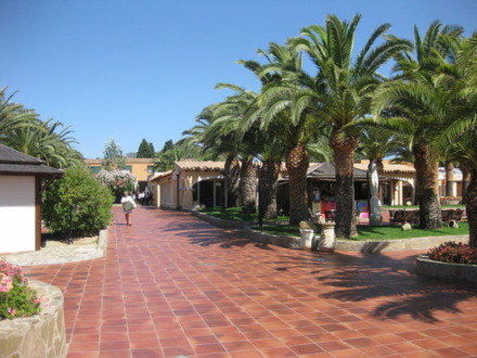 Hotelanlage VOI Tanka Village