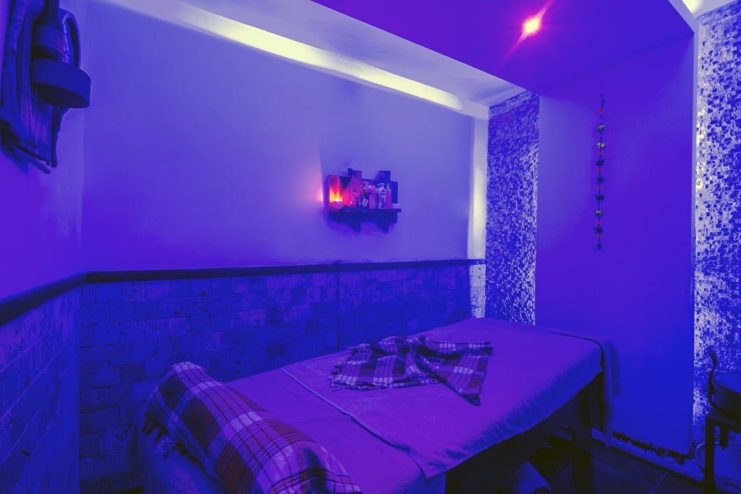 Sport & Freizeit Kleopatra Blue Hawai Hotel