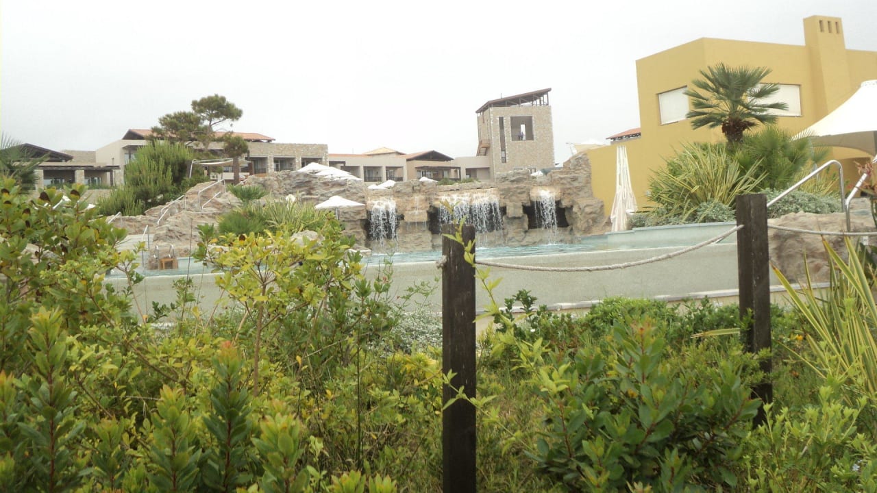 Costa Navarino The Westin Resort Costa Navarino