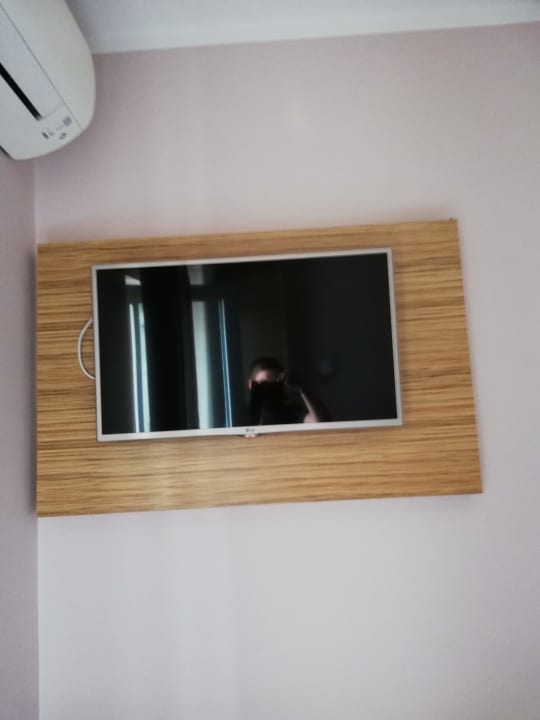 Zimmer Pandora Residence Apartments