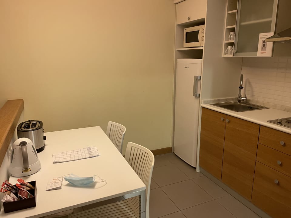 Zimmer Barut GOIA