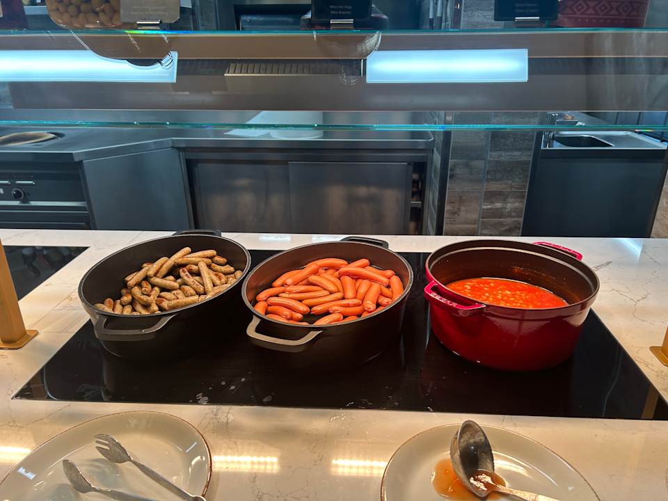 Gastro Tipi Town Europa-Park