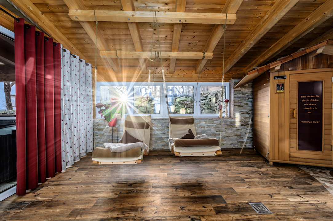 Sport & Freizeit Familienbauernhof Wenzl