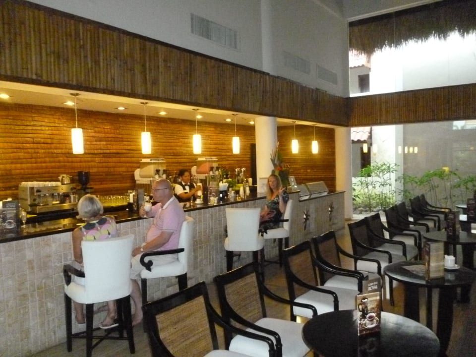 Lobbybar TRS Turquesa Hotel - Adults only