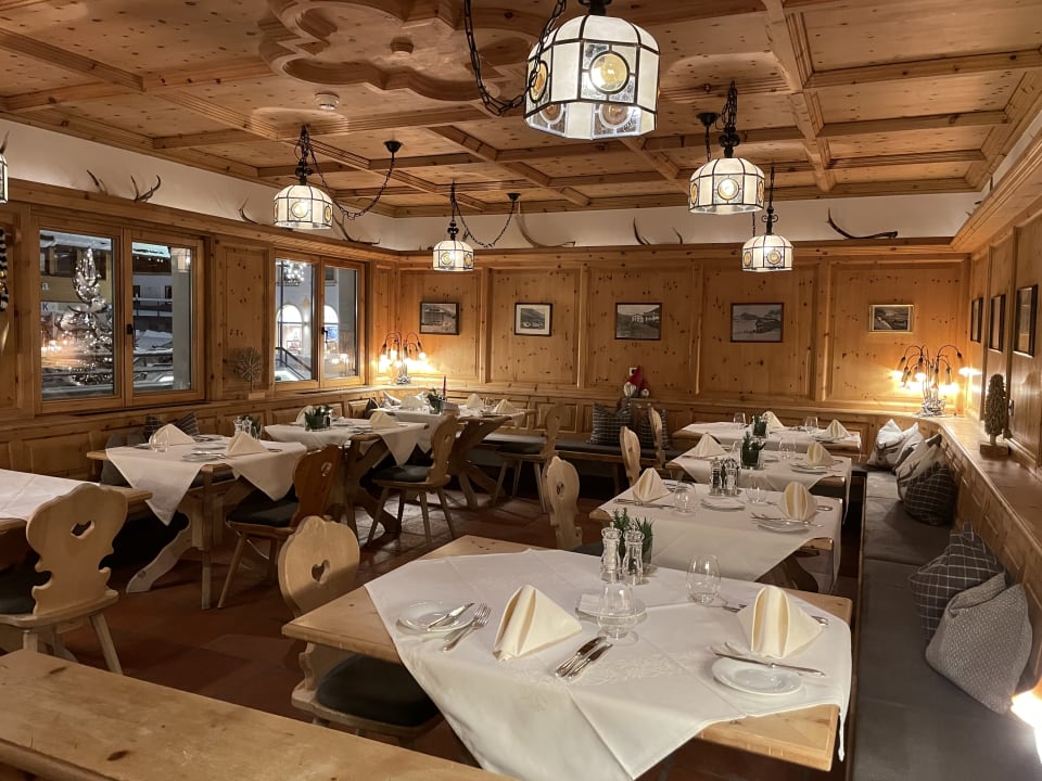 Gastro Silvretta Hotel & Spa