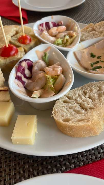 Gastro allsun Hotel Marena Beach