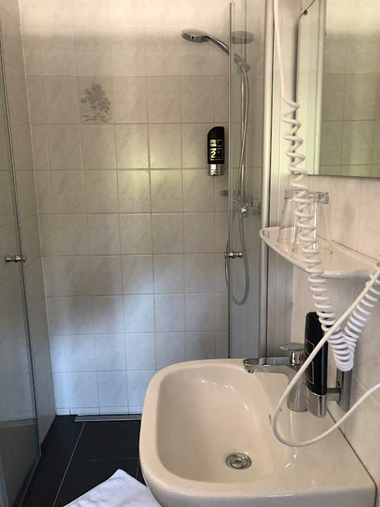 Zimmer Hotel Klosterbräustuben