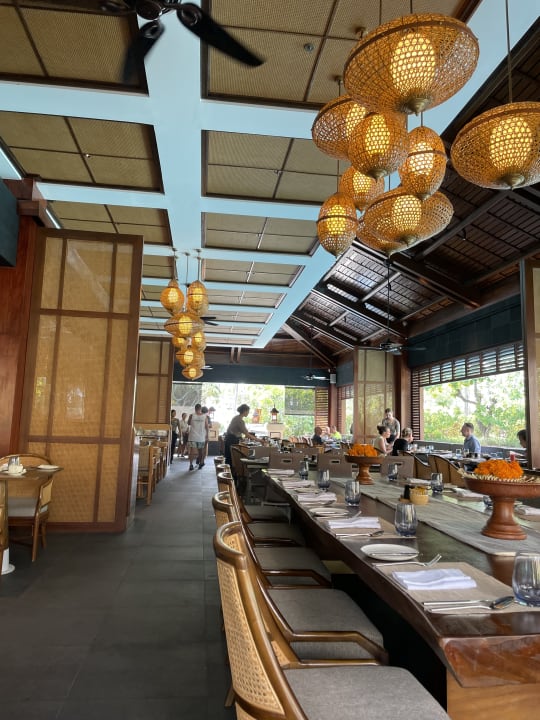 Gastro The Laguna A Luxury Collection Resort & Spa