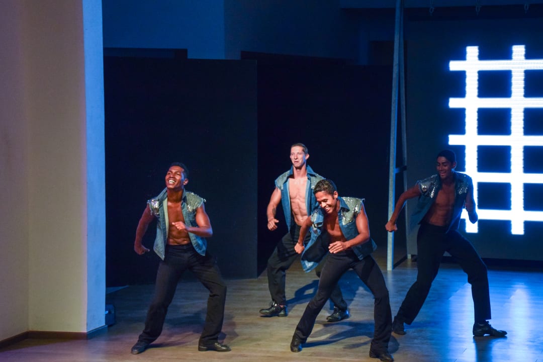 Sport & Freizeit Atlantica Plimmiri