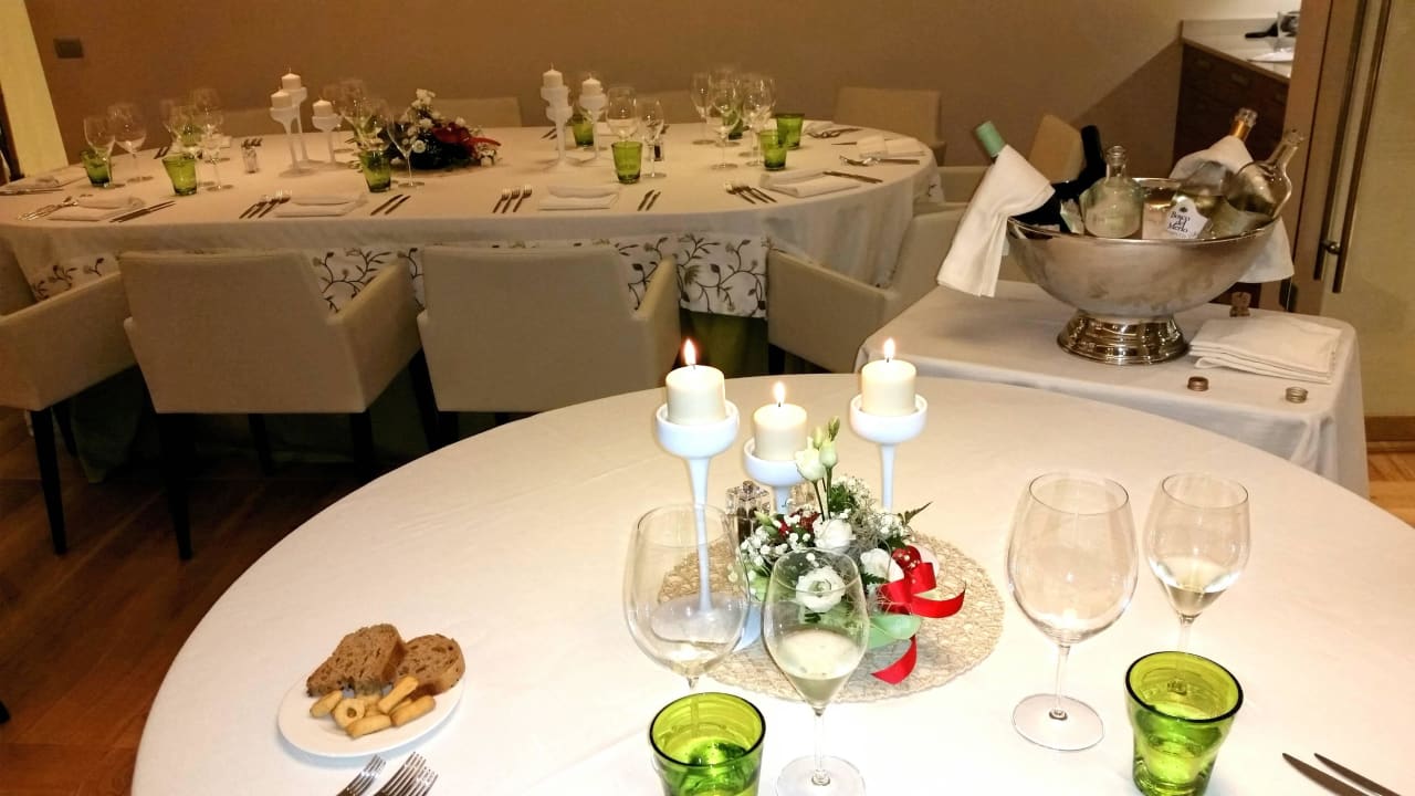 Laguna Park / Bibione-Pineda 05.2015 Laguna Park Hotel