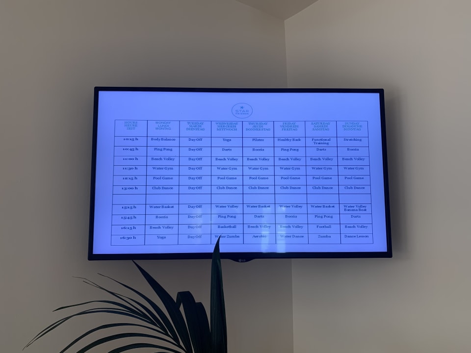 Sonstiges Iberostar Selection Creta Marine