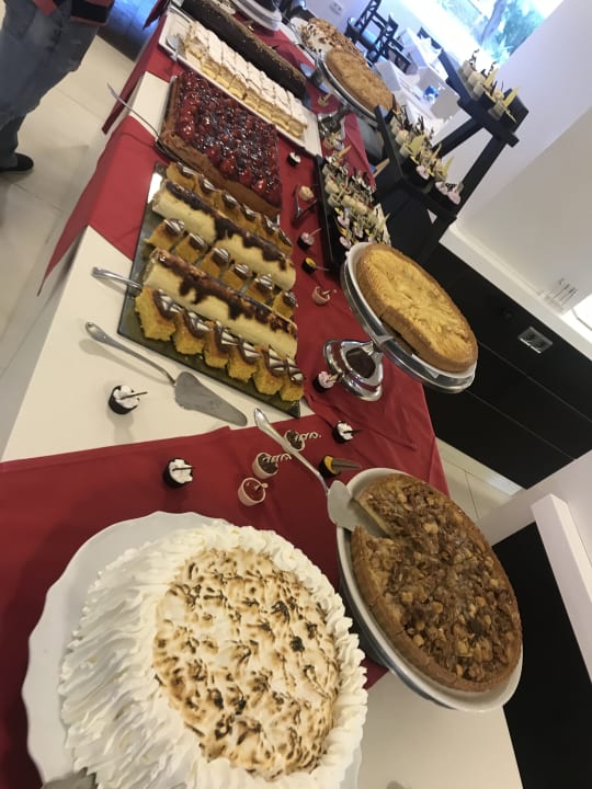 Gastro Grupotel Acapulco Playa - Adults Only