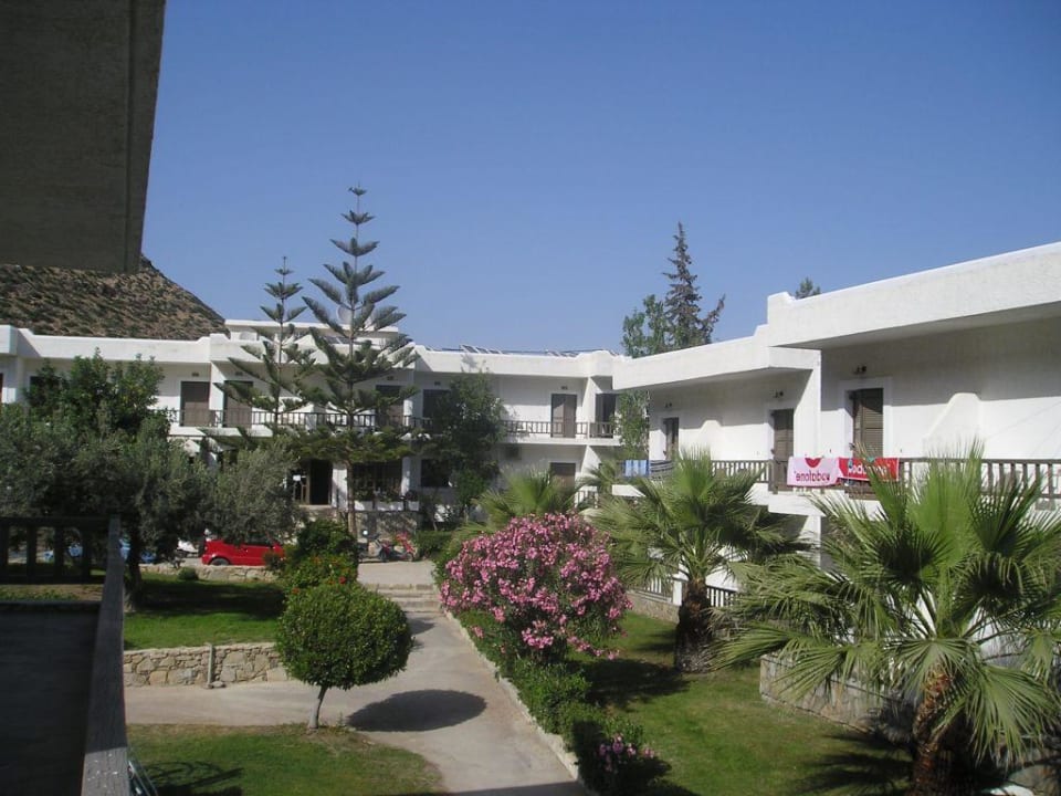 Valley Village - Anlage Matala Valley Village