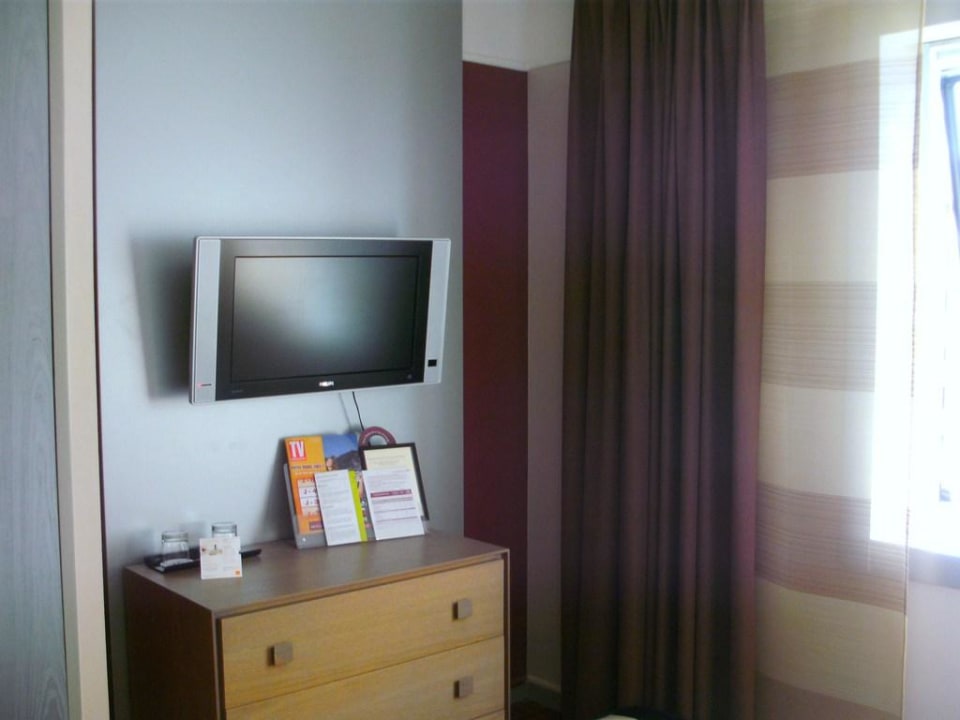 Apartment im Nebengebäude Appart'Hôtel Mercure la Défense Grande Arche