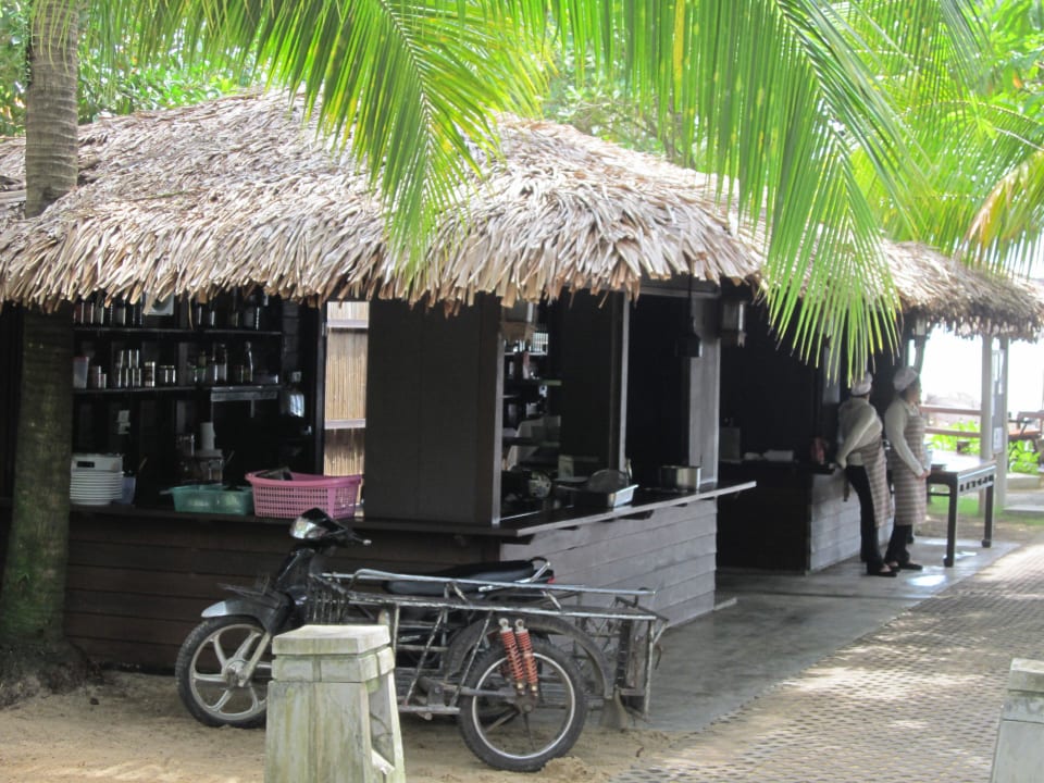 Kochecke Khaolak Laguna Resort