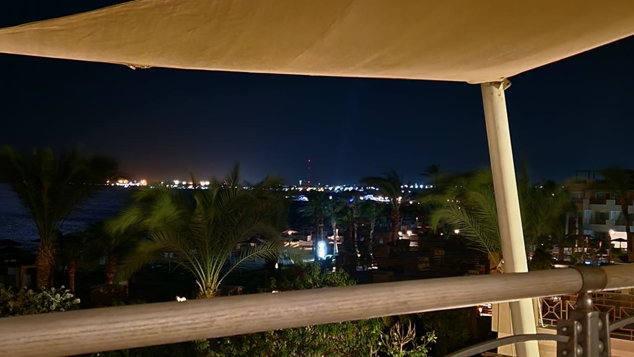 Ausblick Shams Prestige Abu Soma-Adults Only