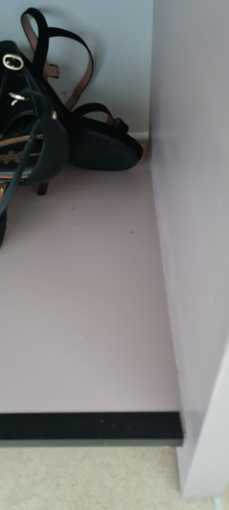 Zimmer Blau varadero - Adults only