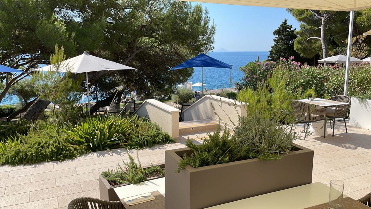 Gastro Valamar Girandella Designed for Adults